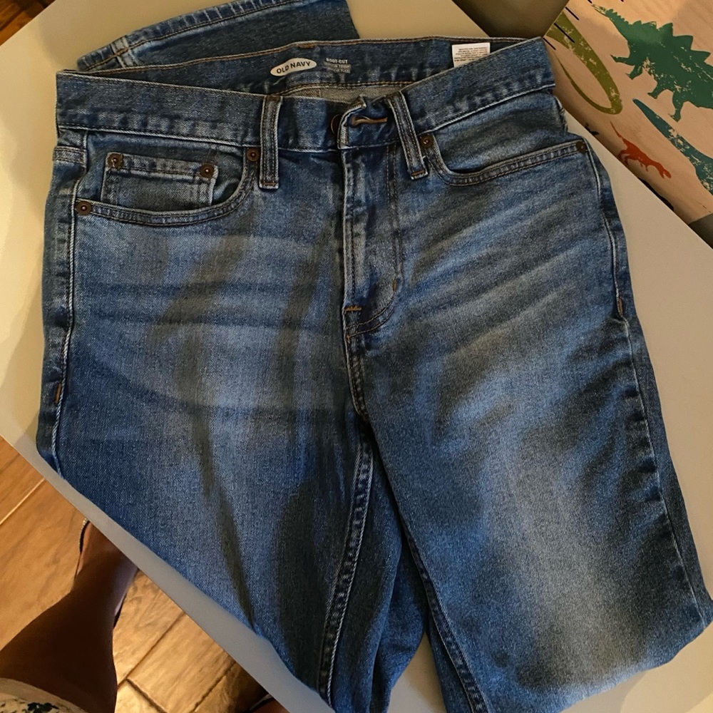 Old navy